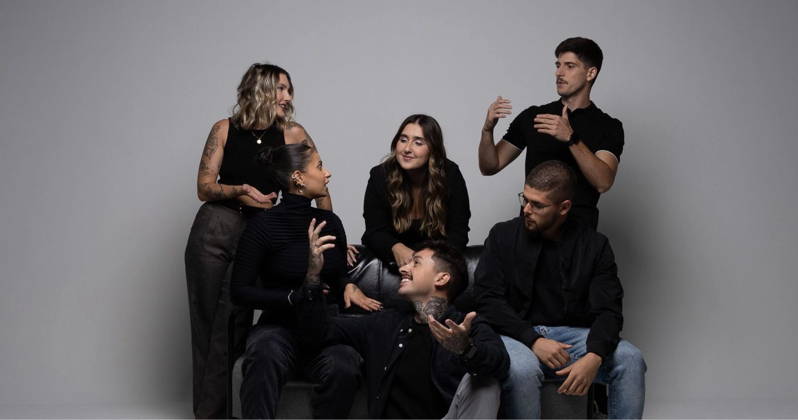 Global Partnerships Refreshed